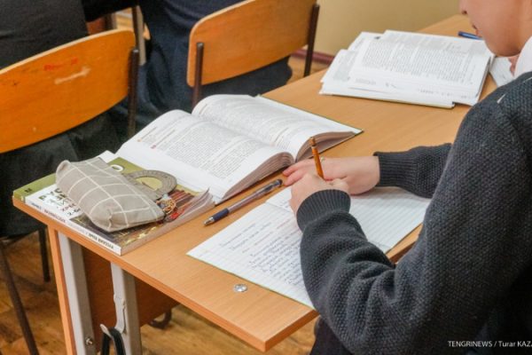 Министр устраняет проблему трехсменных школ: последние новости и решения