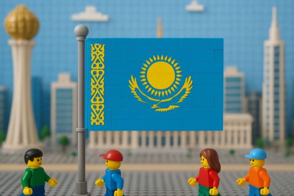 Учителя, ВВП и курс доллара: обзор ключевых новостей 15 августа 2025 года