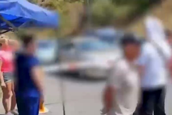 Шлагбаум у озера Иссык: Реакция казахстанцев вызвана нововведением