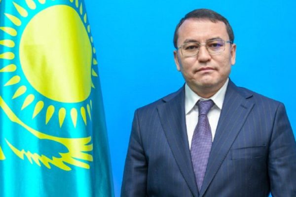 Данияр Алиев стал руководителем управления культуры Алматы