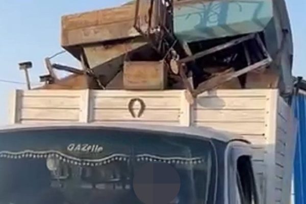 Инцидент с мемориалами на алматинском кладбище: детали