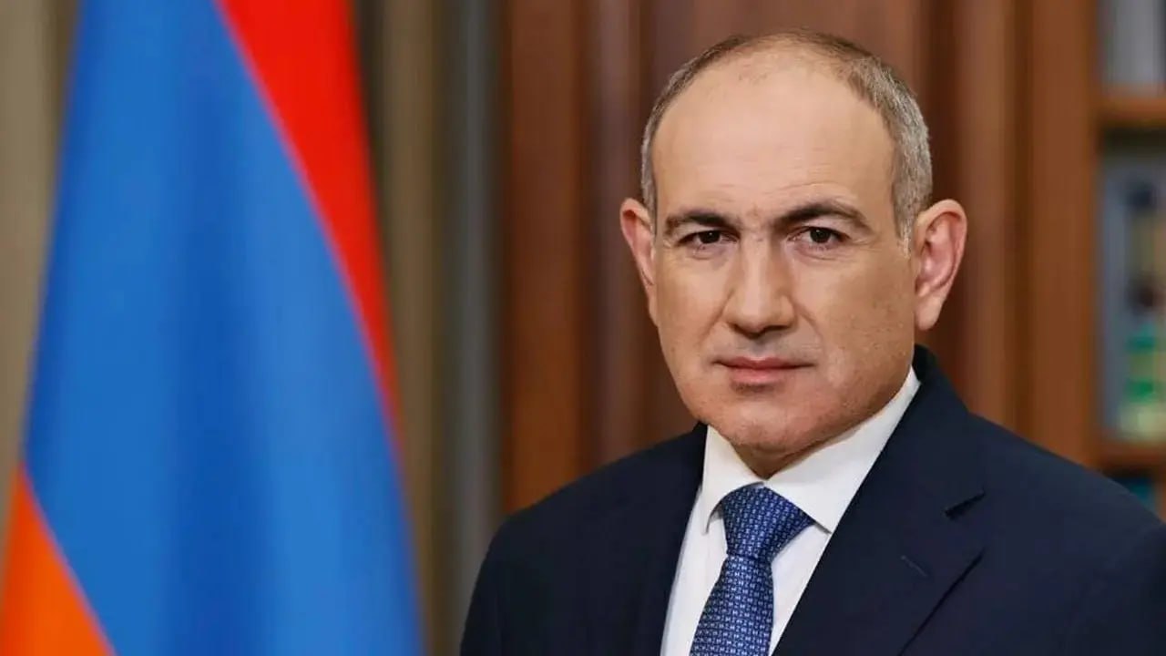 Армения ОДКБ-ға белсенді қайта оралмайды – Пашинян