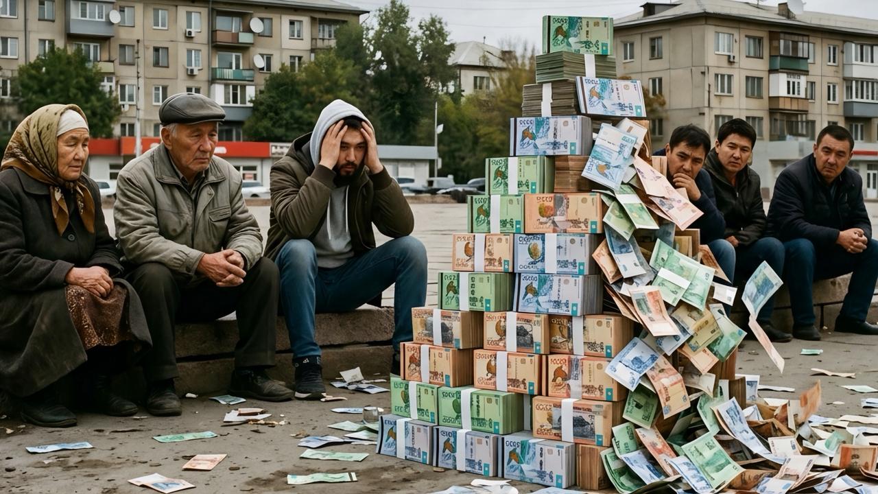 Повышение МЗП в Казахстане: плюсы и минусы для граждан и бизнеса