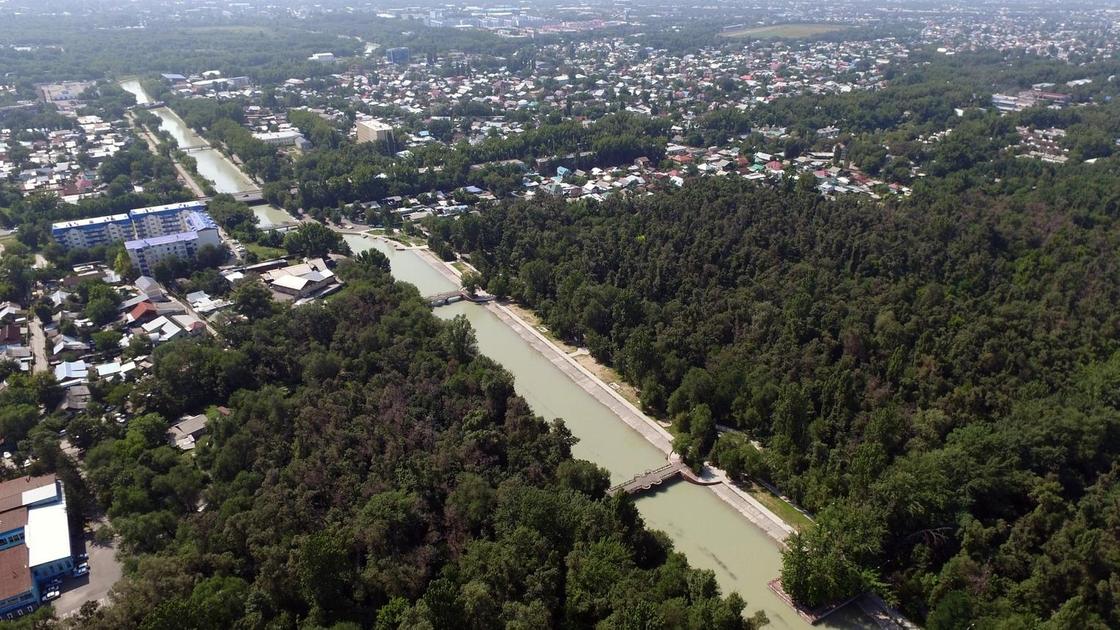 БАҚ қайта құрылысы қашан аяқталады? Алматы әкімдігі жауап берді