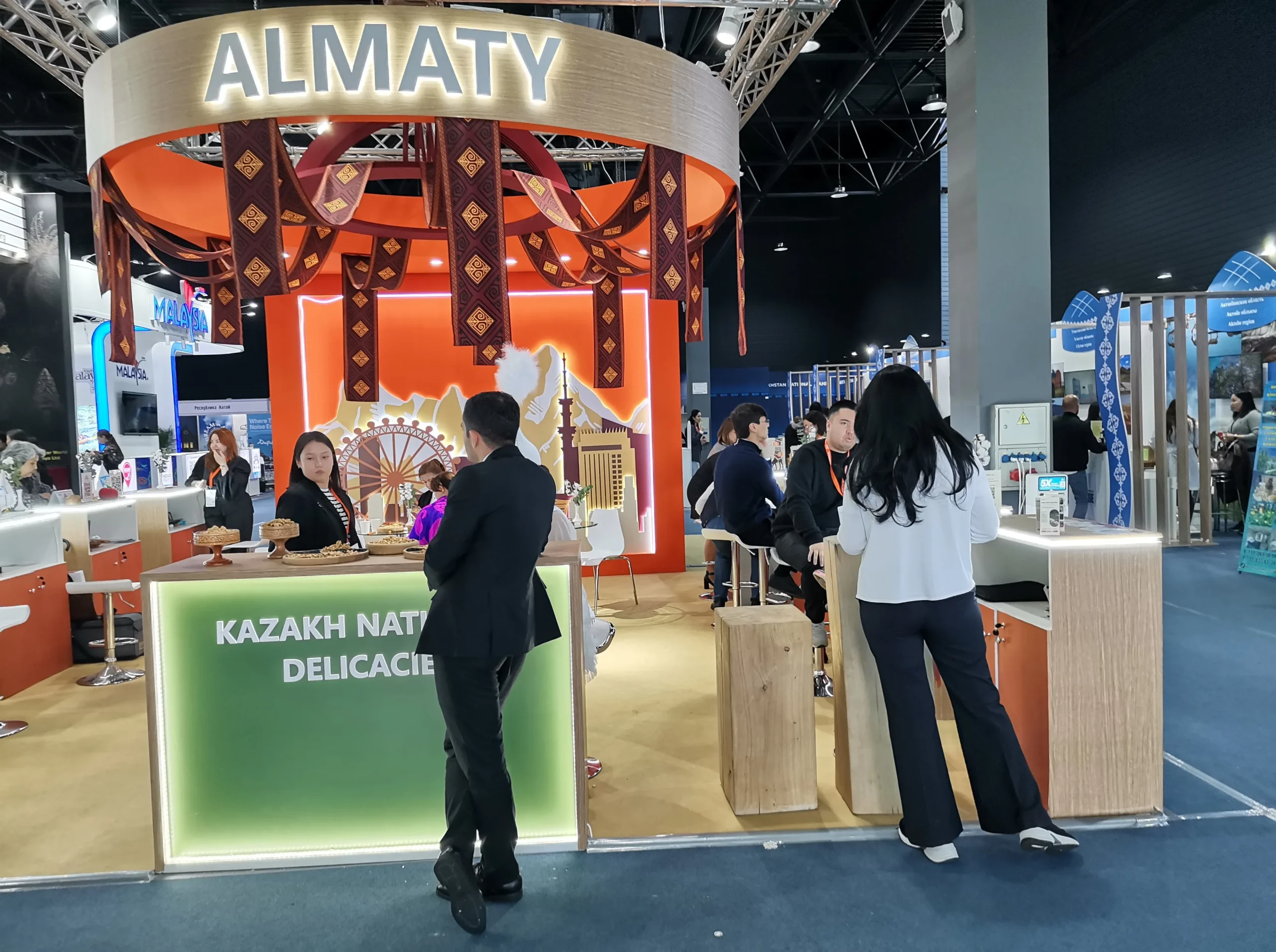 KITF 2026: Алматыда туризмді дамыту жолдары талқыланды