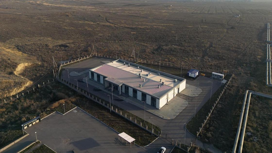 Кремация в Алматы будет добровольной: ответ УОЗ
