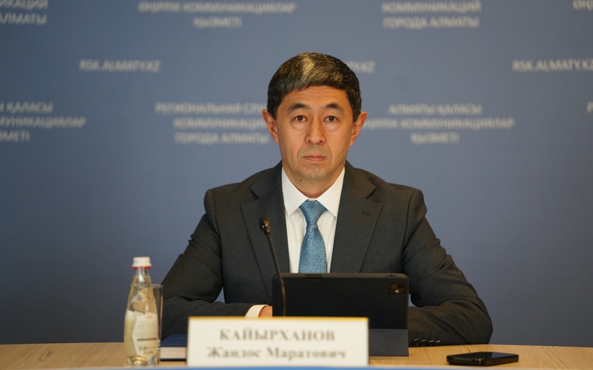 Алматыда ОСИ мен КСК-ға бақылау күшейеді: 300 тексеру жоспарлануда