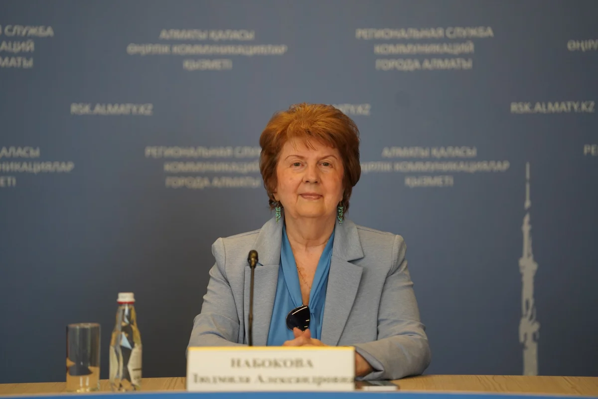 Алматыда Халық бірлігі күніне орай мәдени-ағарту жұмысы күшейтілді