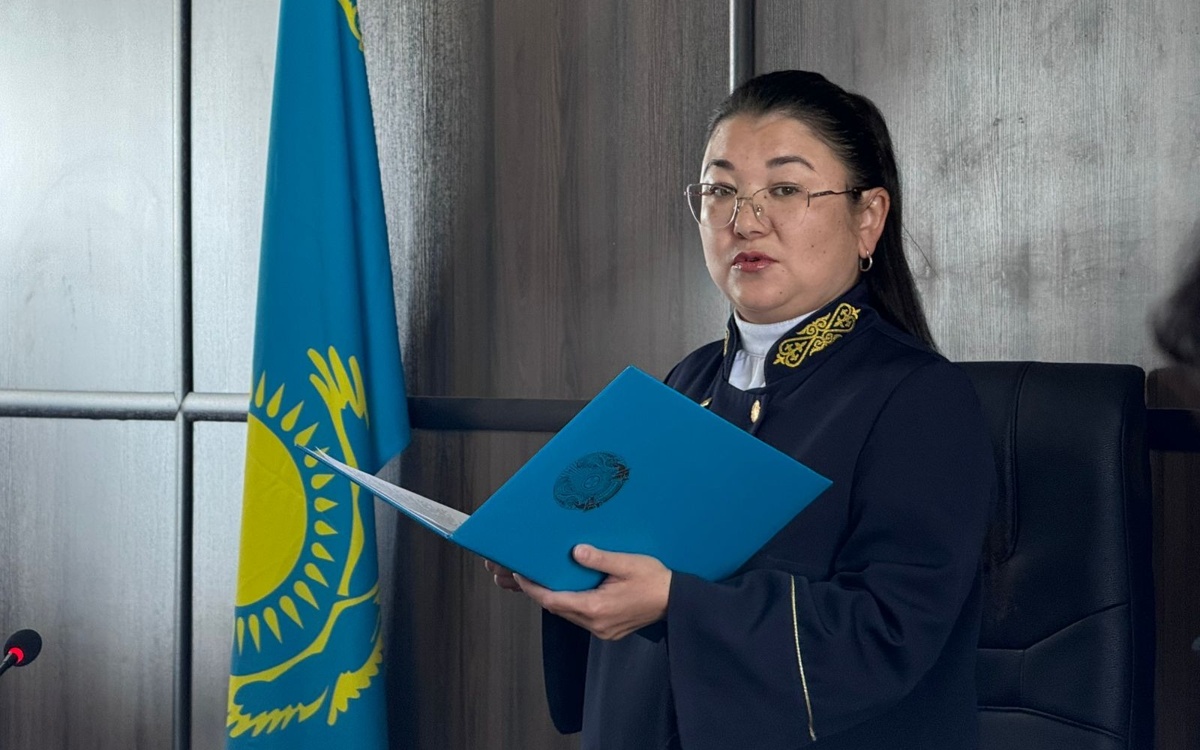 Алматының бұрынғы бас урбанисінің адвокаттары судьяға өтініш білдірді