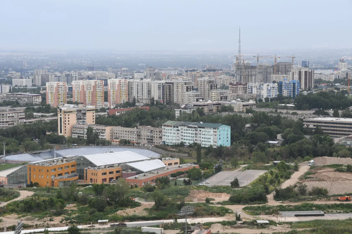 Алматыда 2027 жылдан бастап көлік пен нысандарға жаңа талаптар енгізіледі