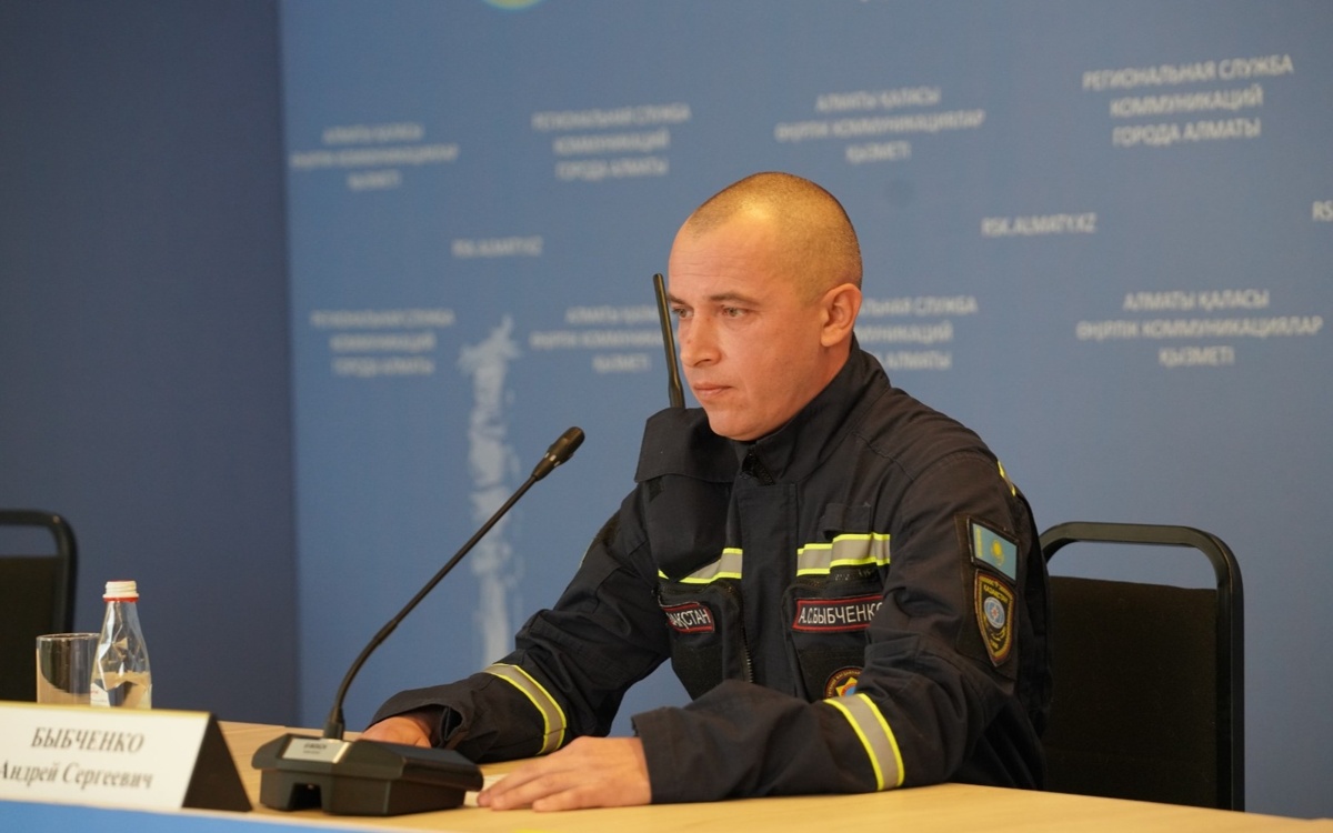 Алматыда шомылуға қауіпті 9 су айдыны анықталды