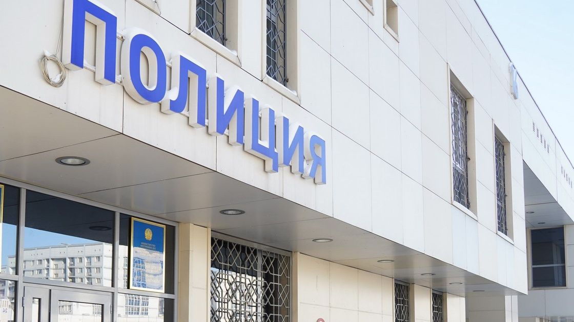 Алматы полициясы жасөспірімдердің өліммен аяқталған төбелесі туралы өтірік ақпаратты жоққа шығарды