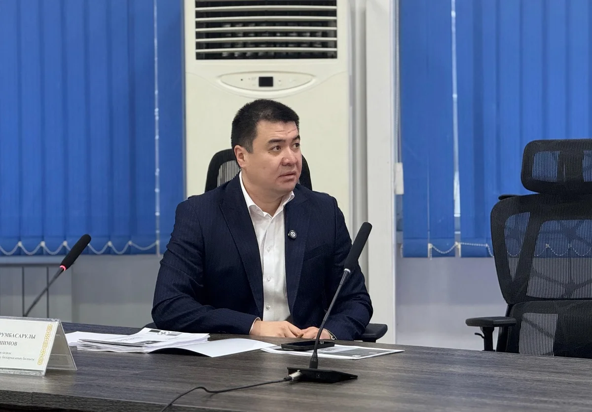 Алматыда психологиялық көмектің бірыңғай қысқа нөмірі — 1303 іске қосылды