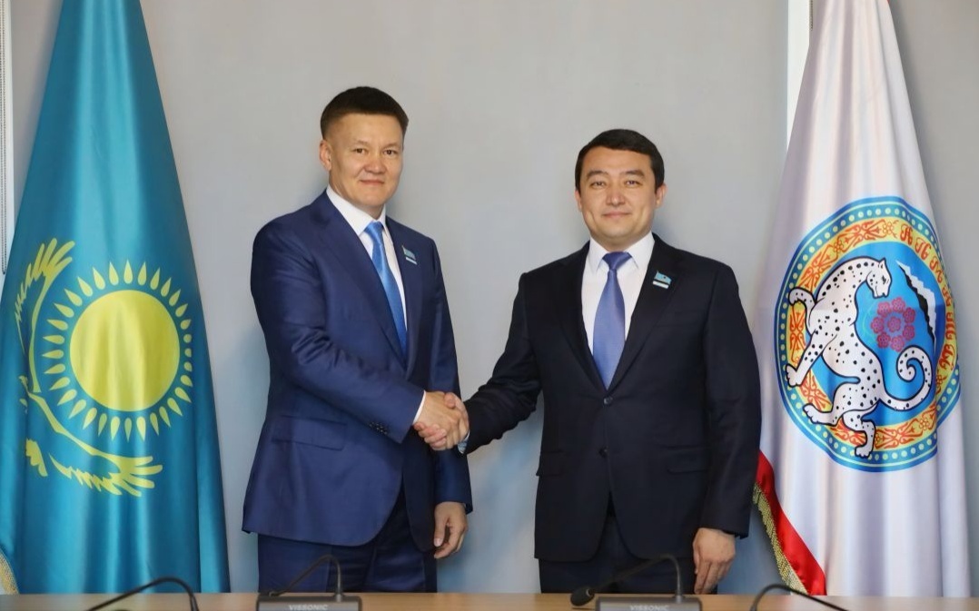 Алматы мәслихатына AMANAT партиясынан жаңа депутат сайланды
