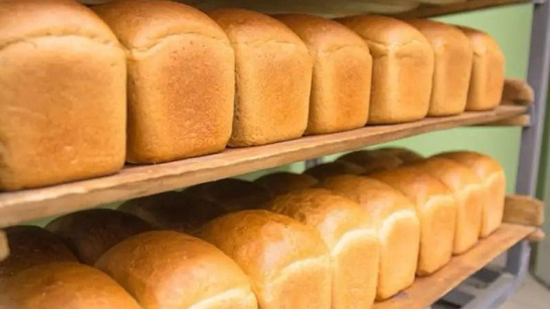 Цену на социальный хлеб зафиксировали в Алматы: булка за 130 тенге
