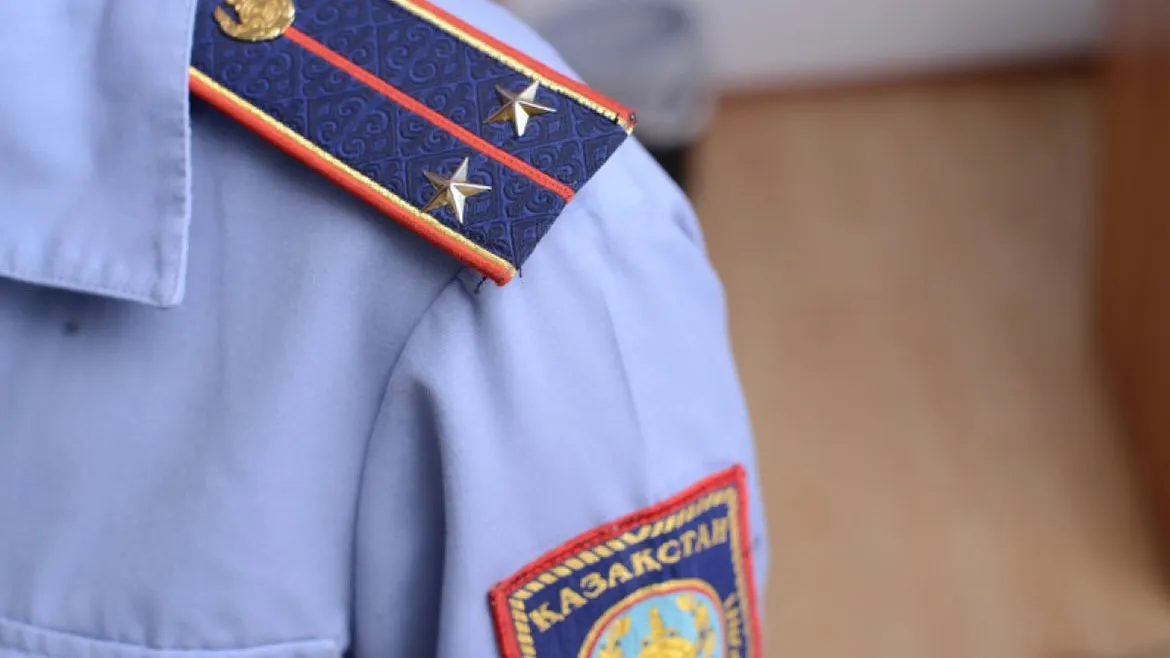 Рэпер устроил скандал в клубе Алматы: полиция наказала