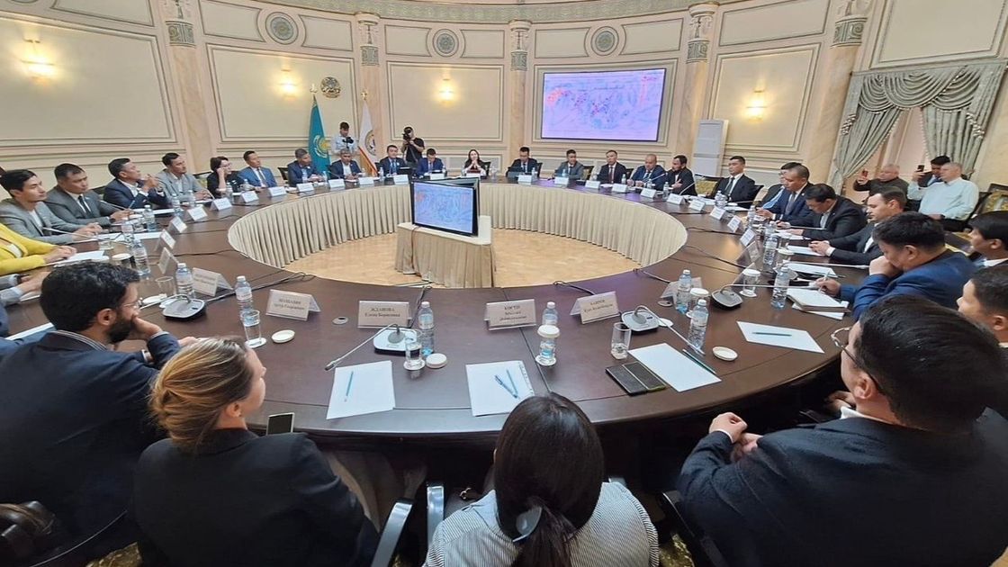 Алматы тау кластері мен Almaty Superski жобалары қоғамдық кеңес пен мәслихаттың қолдауына ие болды