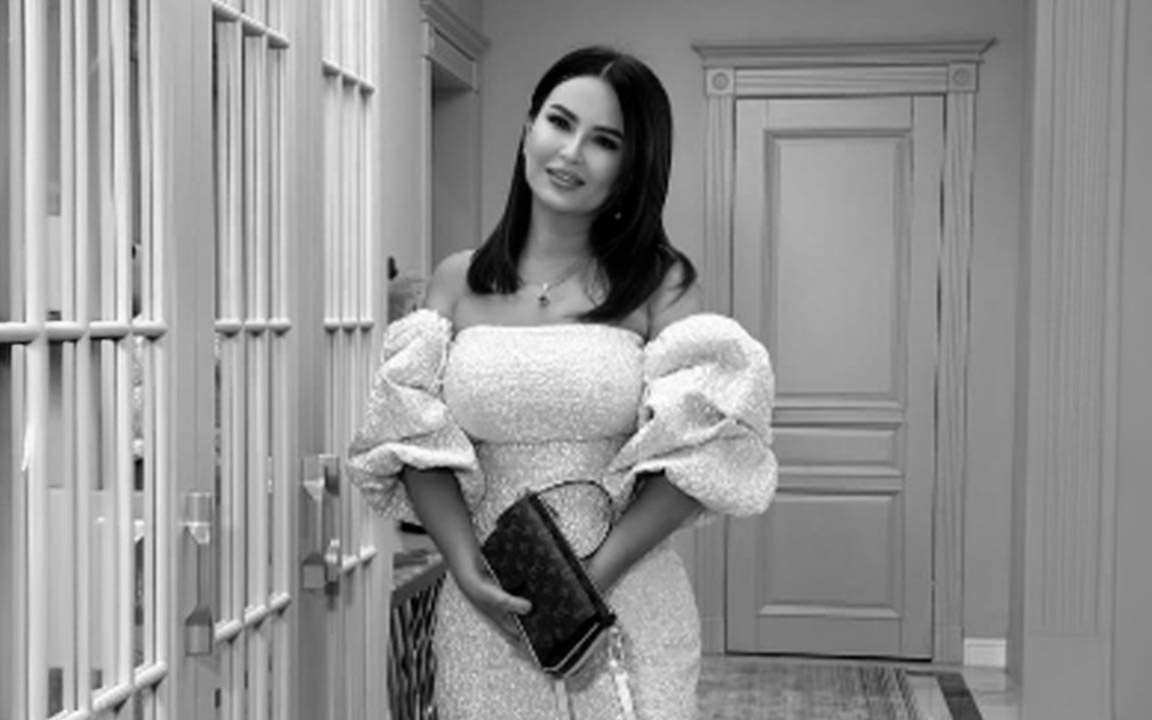 Танымал блогер Сауле Базархан Алматыдағы пластикалық хирургия клиникасында қайтыс болды