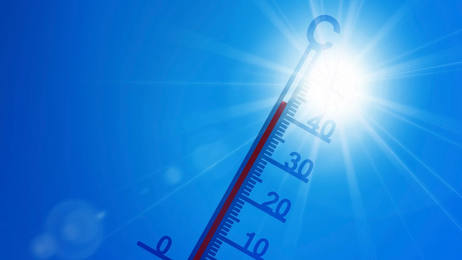 Алматыда жазда +41°C және қатты жаңбыр күтіледі: Қазгидромет болжамы