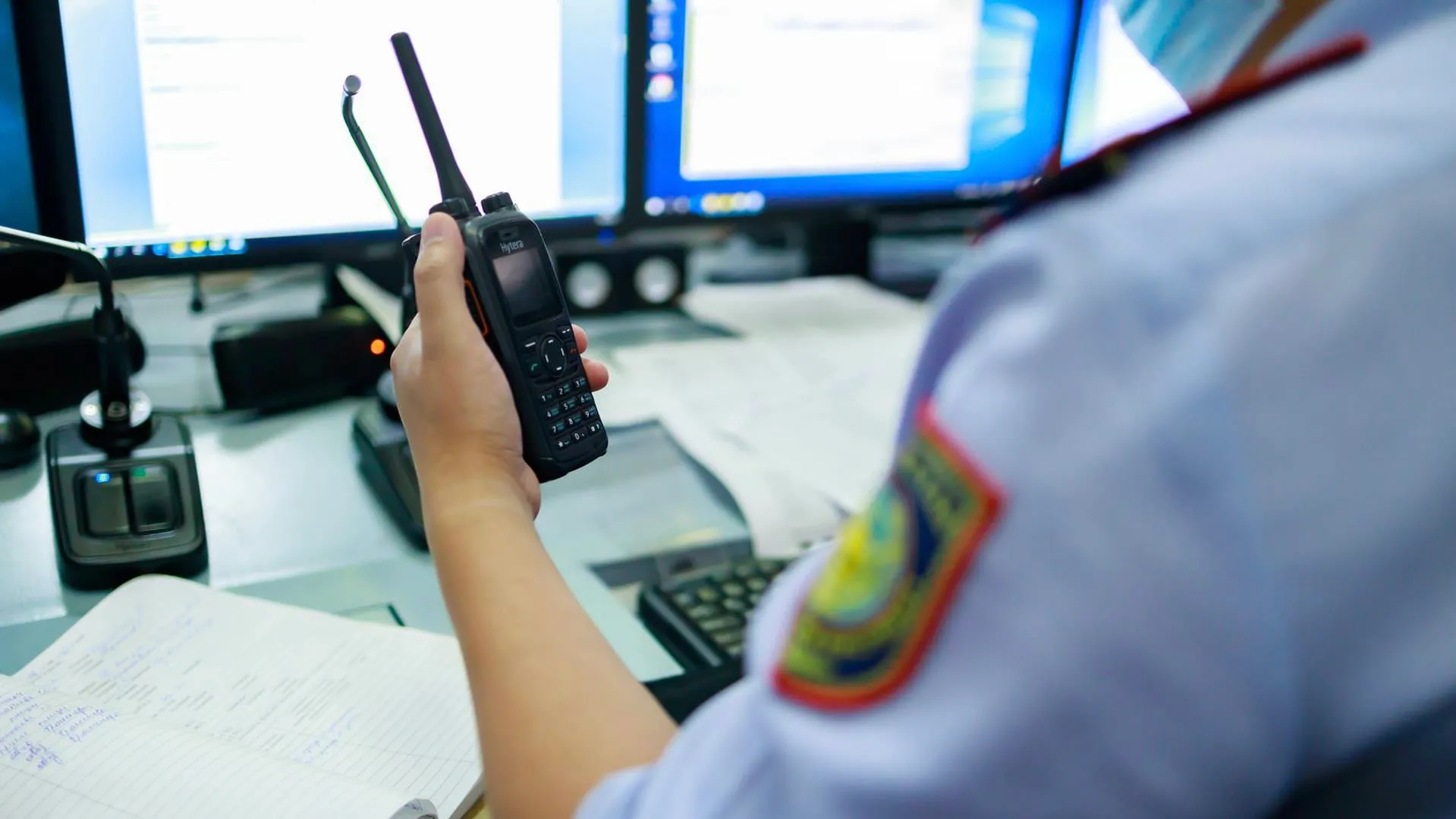 Алматыда 25 жастағы жігіт із-түзсіз жоғалып кетті