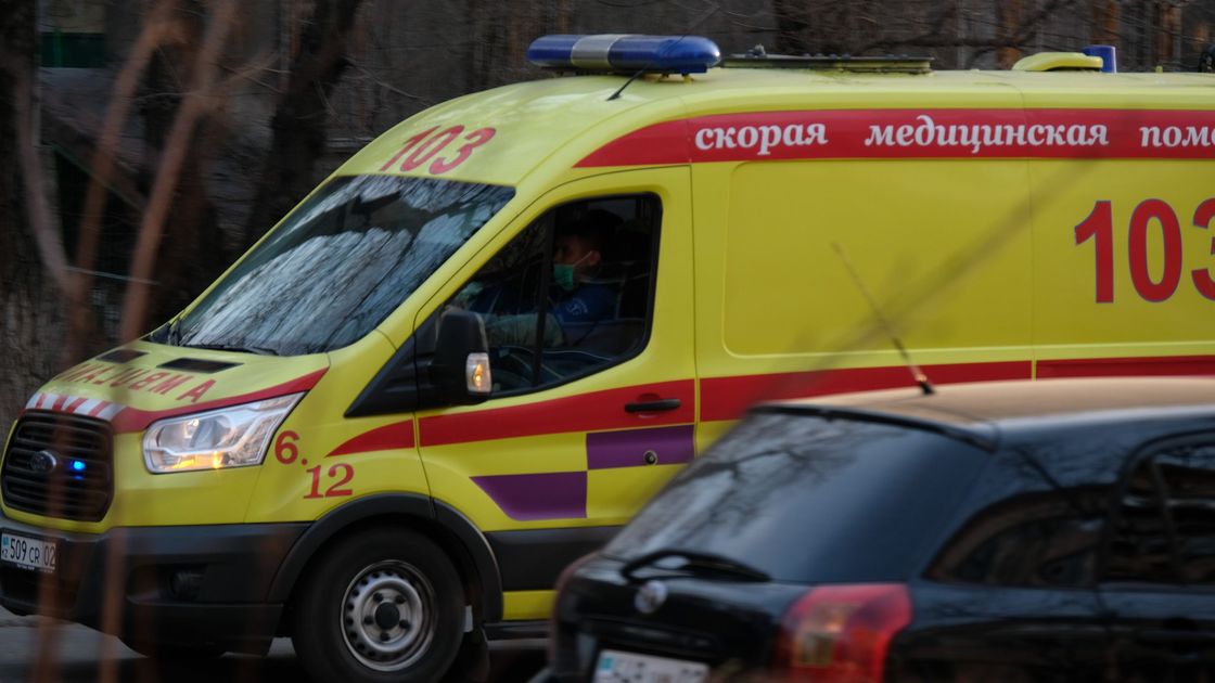 Студентка вуза Алматы заявила об избиении в общежитии: её душили и били головой об стену