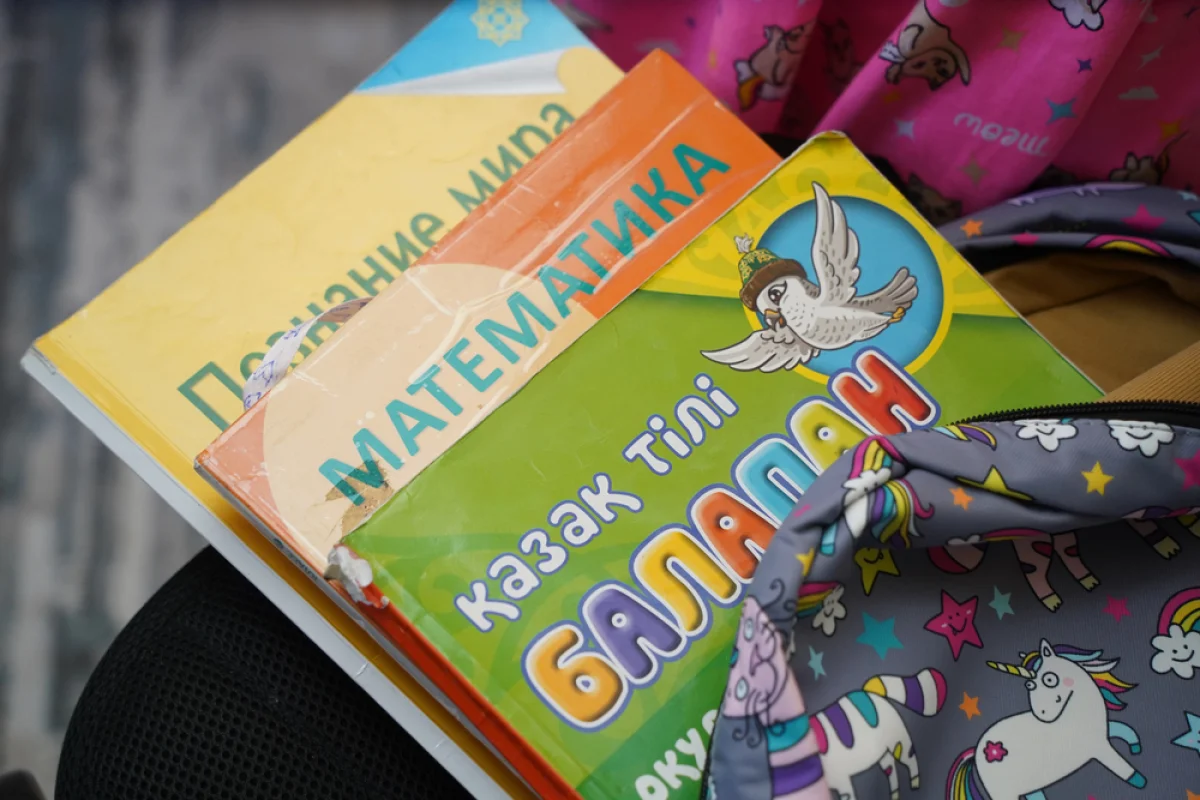 Алматы мектептерінде қауіпсіздік пен сапаны арттыру: 37 нысан бой көтерді