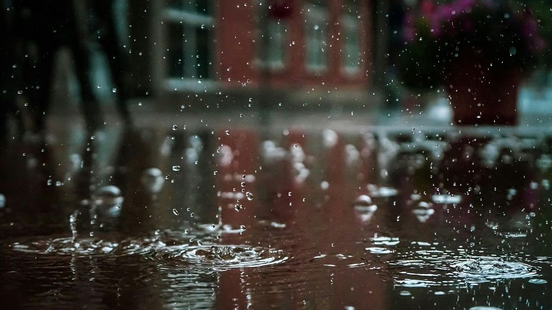 26 мамырда Алматы мен Шымкентте жаңбыр жауады: ауа райы болжамы