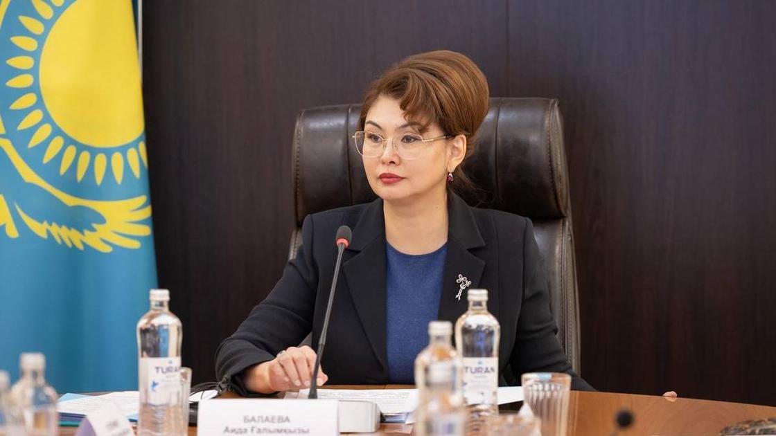 Almaty Superski: Балаева тау туризмінің жауапты даму үлгісі туралы