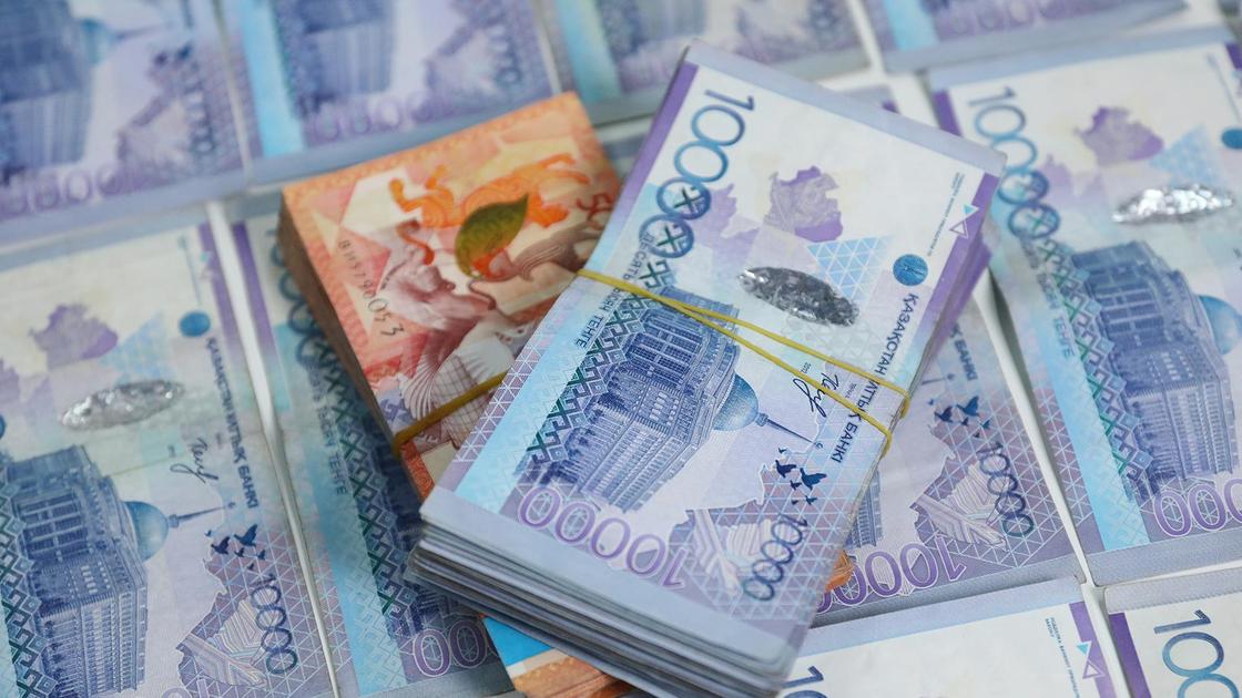 Алматыда мемлекеттік сатып алудағы алаяқтық: 500 млн теңге залал, 11 күдікті