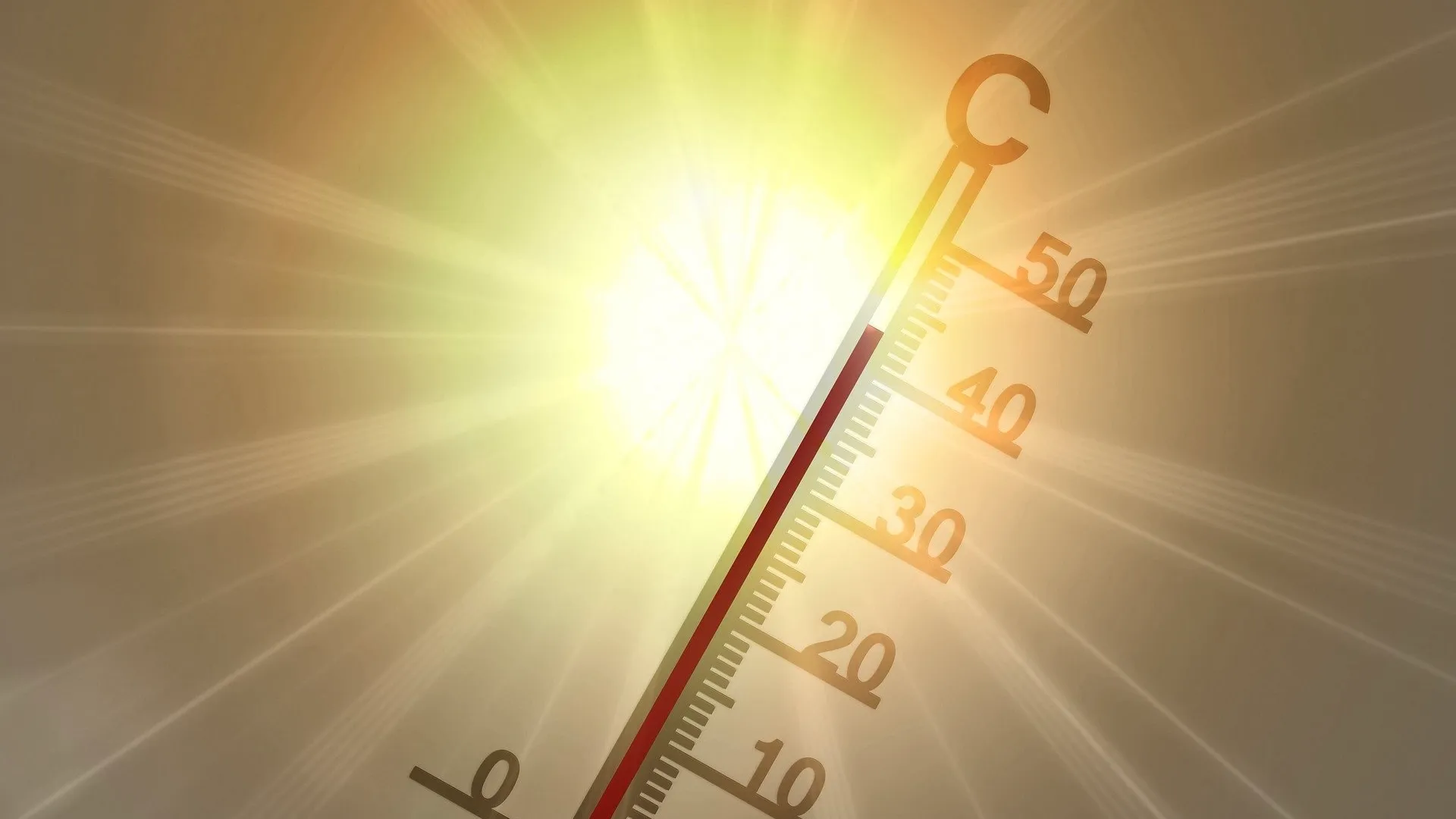 29-31 мамырда Астана, Алматы және Шымкентте ауа температурасы +37°C-қа жетеді