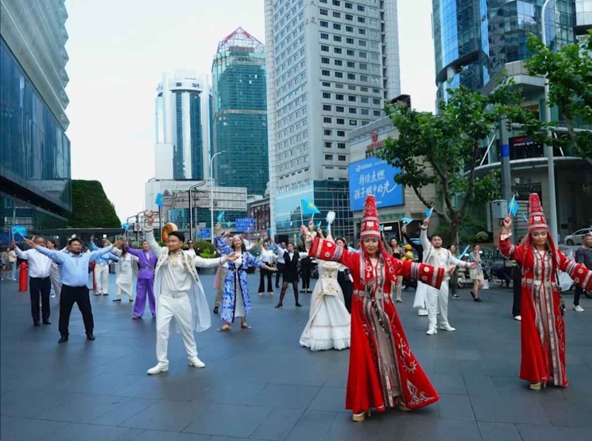 Алматы өз туристік әлеуетін Шанхайдағы ITB China 2026 көрмесінде таныстырды
