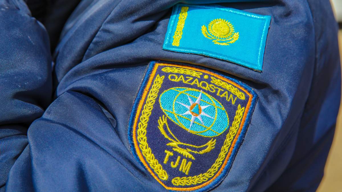 Алматы тауында адасып кеткен ирандық студентті құтқарушылар түнде тауып алды