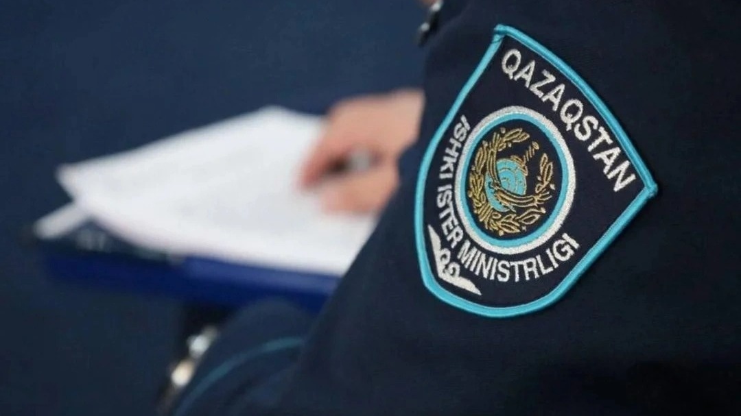 Алматыдағы түнгі атыс: полиция тексеріс жүргізіп жатыр