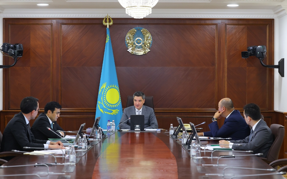 Французская POMA построит канатные дороги для Almaty Superski