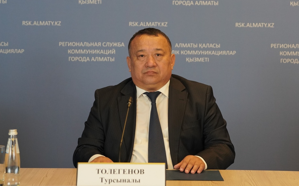 Алматыда әрбір екінші әкімшілік талап сотта қанағаттандырылады
