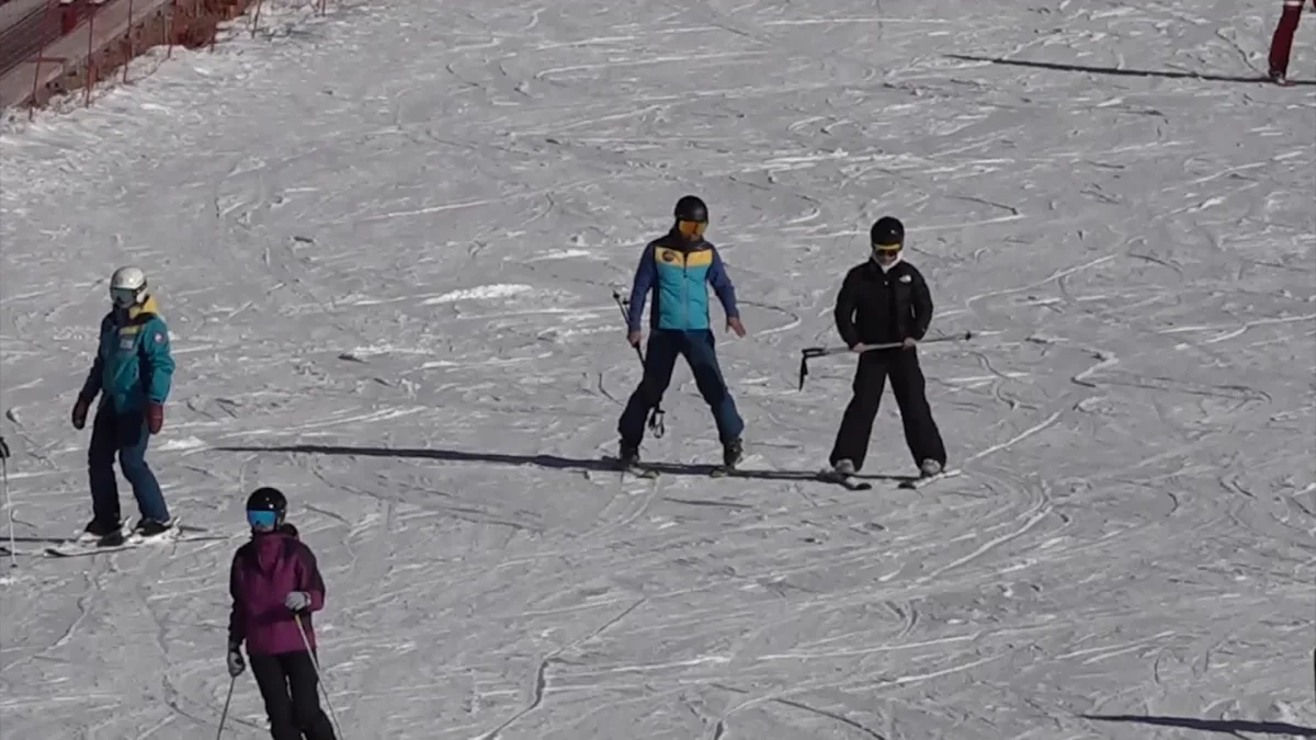 Экологтар Almaty SuperSki тау шаңғы кластері қоршаған ортаға зиян келтірмейтінін анықтады