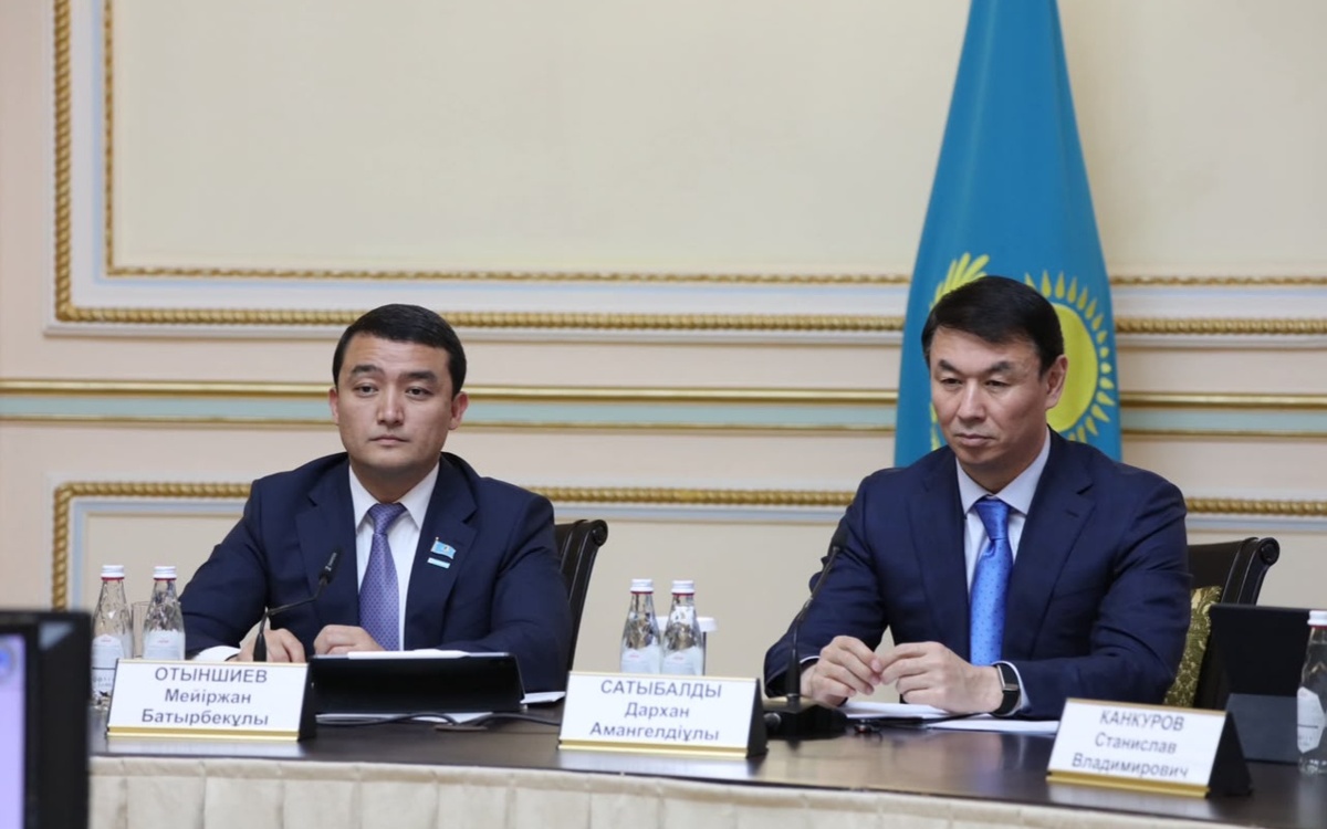 Алматыда ауа сапасын бақылау үшін 20 мобильді станция сатып алынады