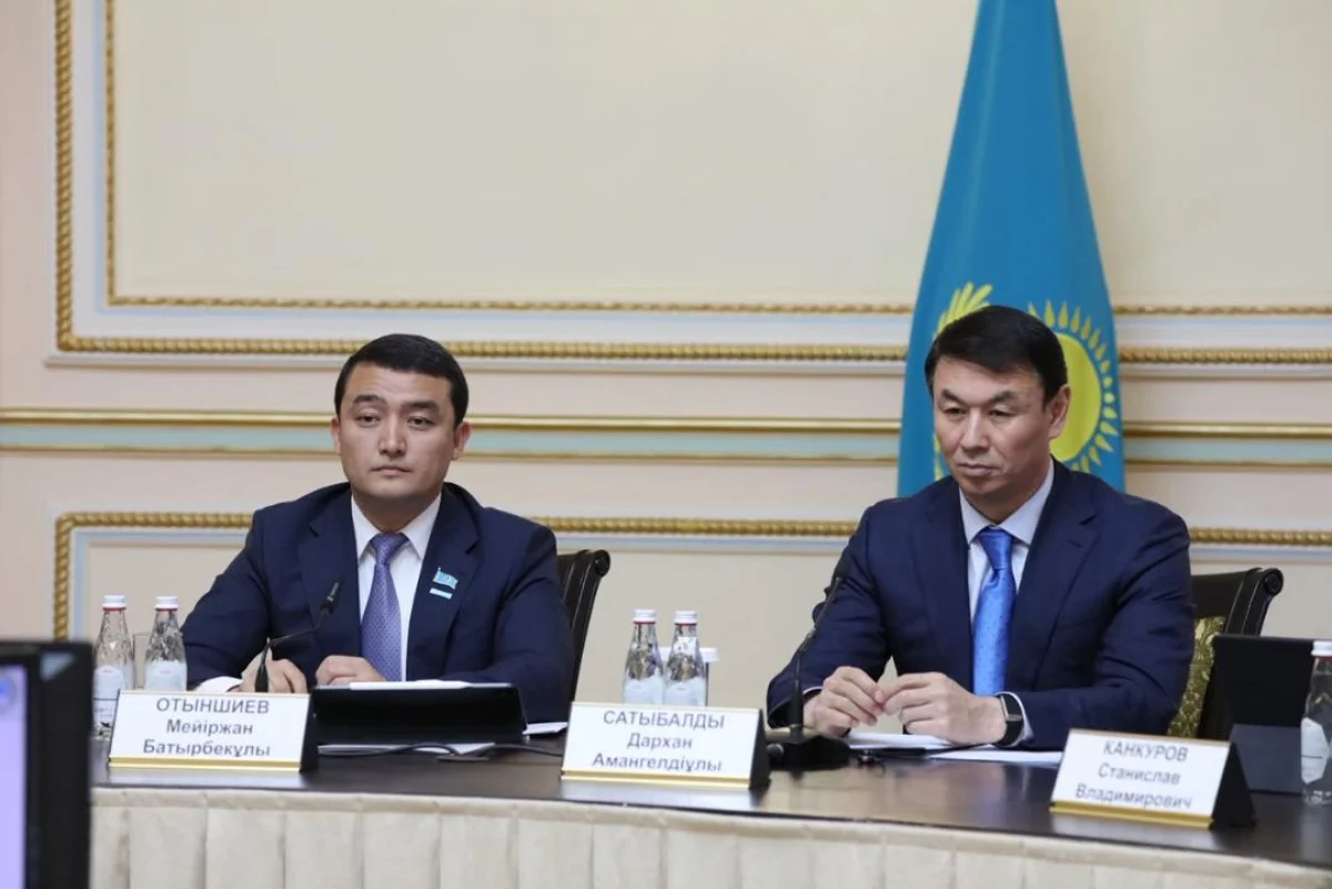 Новые школы, больницы и LRT: в Алматы утвердили масштабные проекты развития