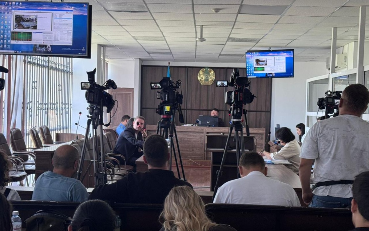 Алматыдағы резонанстық ЖКО: қаза тапқан жүргізушінің отбасы адвокаттардан бас тартты