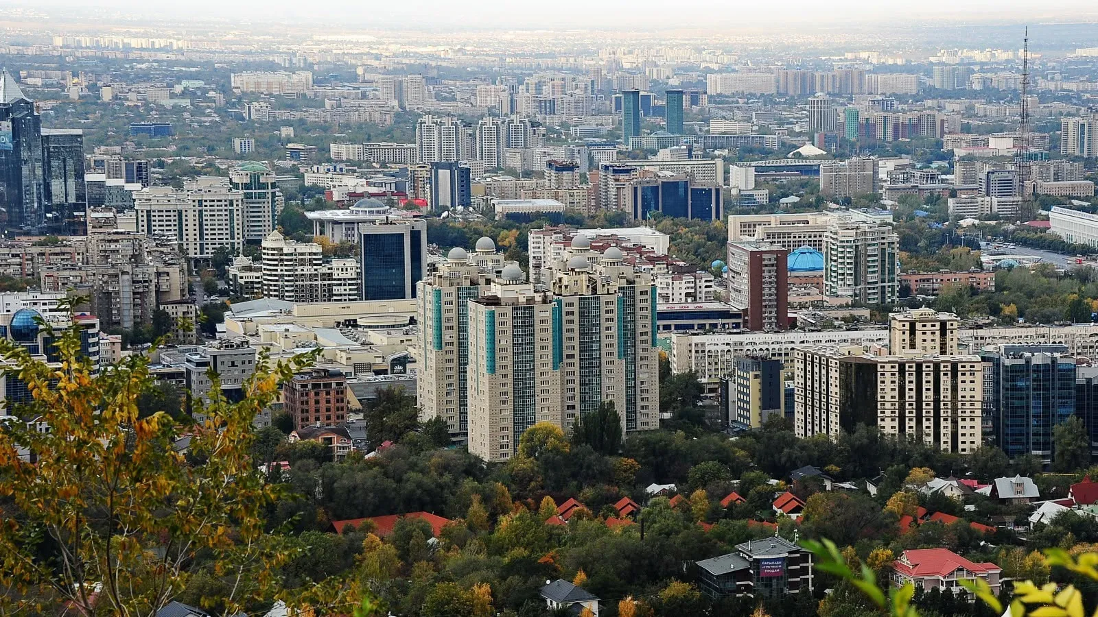 Новые экотребования в Алматы: что важно знать горожанам