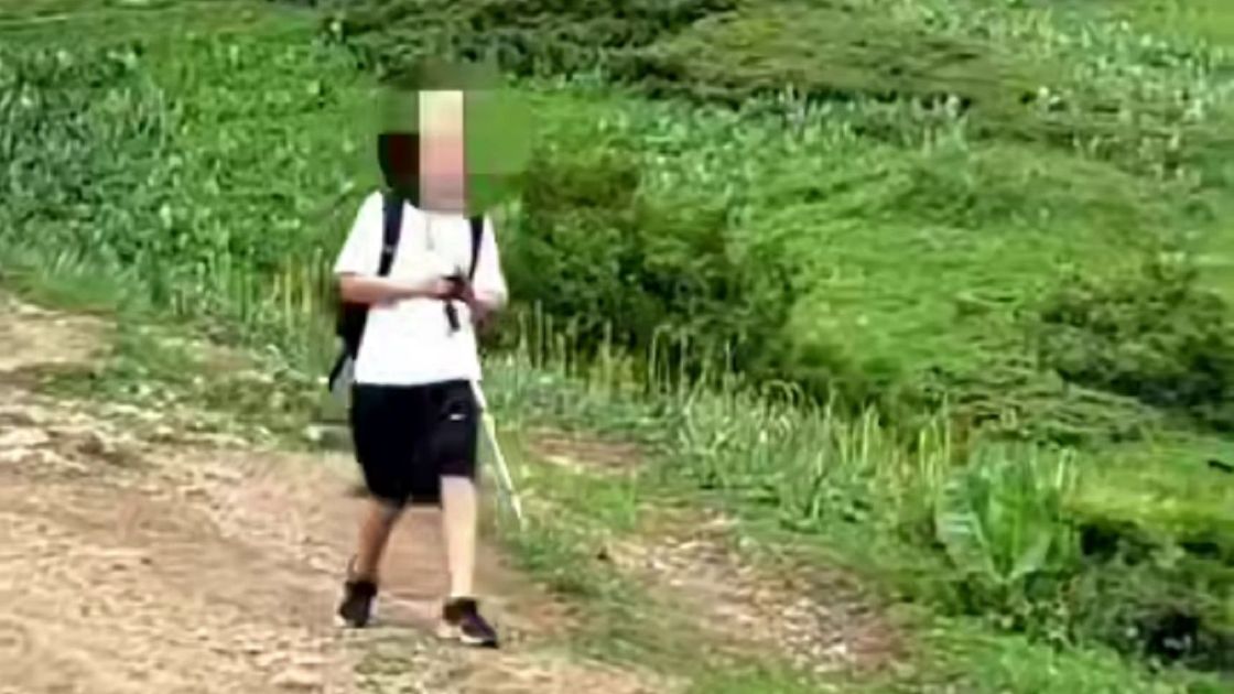 13-летний подросток пропал в горах Алматы: спасатели нашли его у пика Фурманова