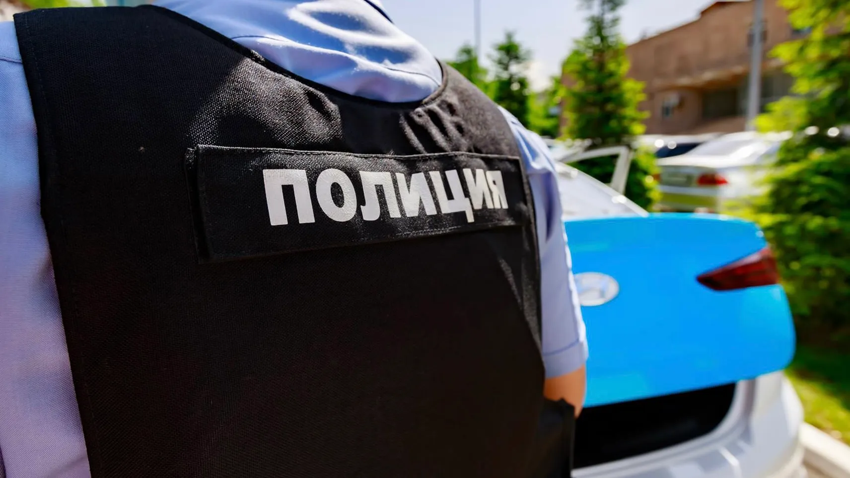 Мужчину с гранатой задержали в Алматы