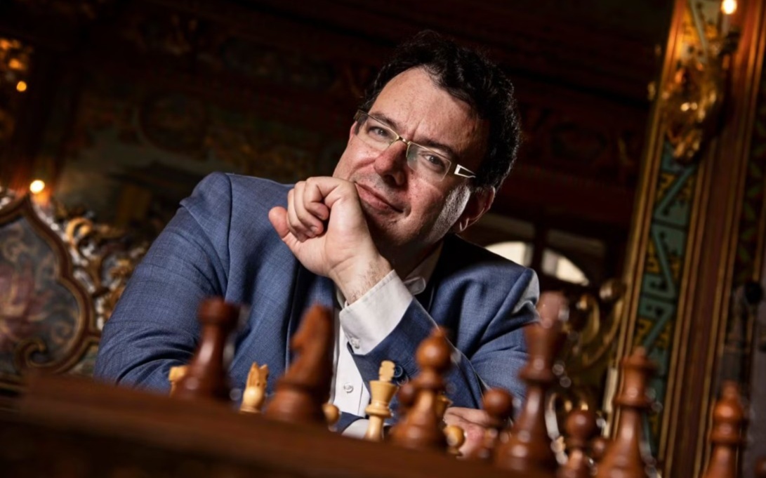 FIDE бас директоры Алматыдағы студенттік шахмат турнирінің маңызын түсіндірді