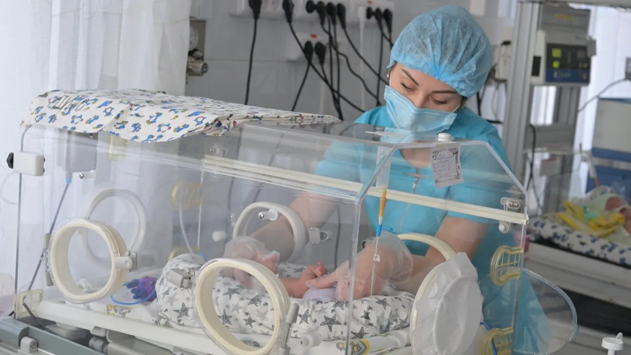 Алматыда 2026 жылы ең танымал бала есімдері аталды