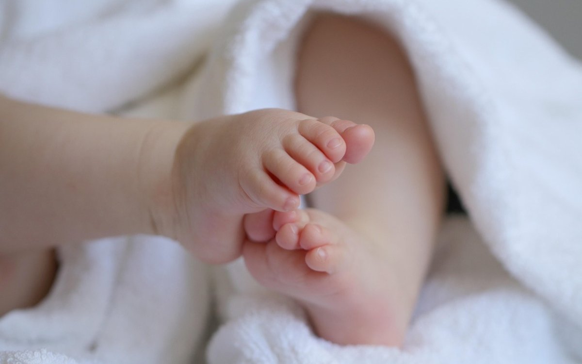 Алматыда жарты жылда 17,5 мыңға жуық сәби дүниеге келді