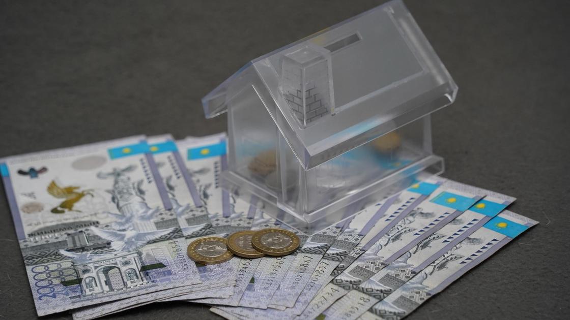 Взносы на содержание жилья в Алматы вырастут почти вдвое с 28 июня