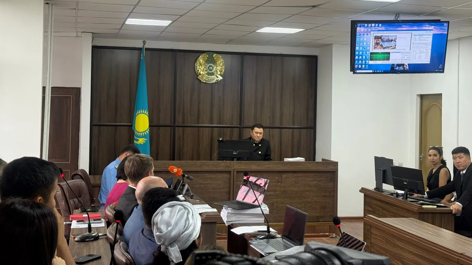 Водитель Zeekr получил 10 лет за смертельное ДТП на аль-Фараби в Алматы