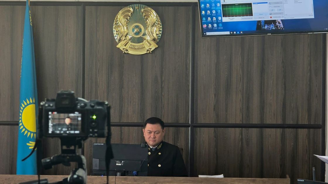 Алматыдағы Аль-Фарабидегі апат: Zeekr жүргізушісіне 10 жыл бас бостандығынан айыру жазасы кесілді