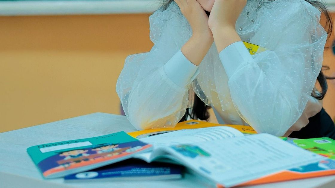 Глава управления образования Алматы: наплыва учеников в госшколы из-за роста цен в частных нет