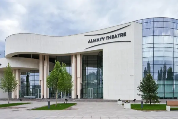 Алматыда «Бес Асыл» айтысы өтеді: 27 маусымда Almaty Theatre-де